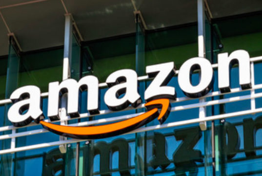 Amazon