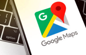 Google Maps