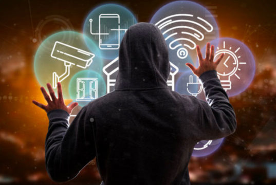 IoT