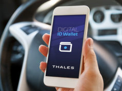 Thales Digital ID Wallet