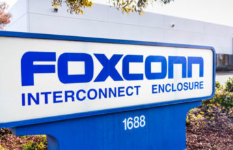Foxconn