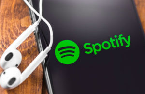 Spotify