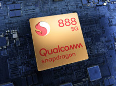 Snapdragon 888 5G