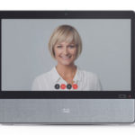 Webex-Desk