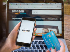Amazon