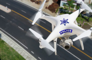 Drones