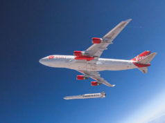 Virgin Orbit