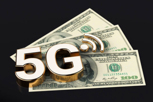 5G