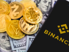 Binance