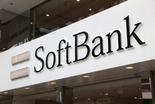 SoftBank