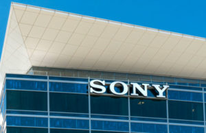 Sony
