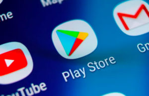 Google Play Store