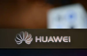 Huawei