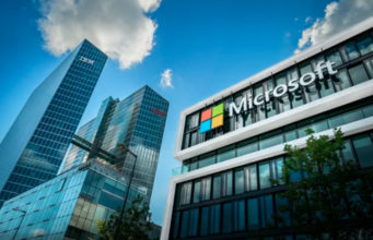 Microsoft