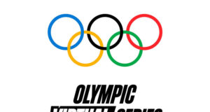 Series Olímpicas Virtuales