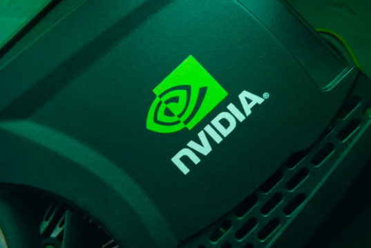 Nvidia